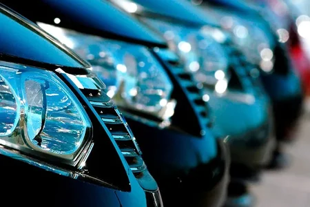 Acessórios automotivos e personalização